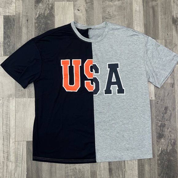 SHEIN TEE - Picture 1 of 3